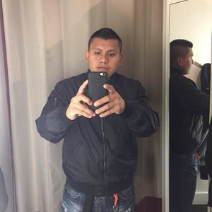 Meet your Posher, Jesus